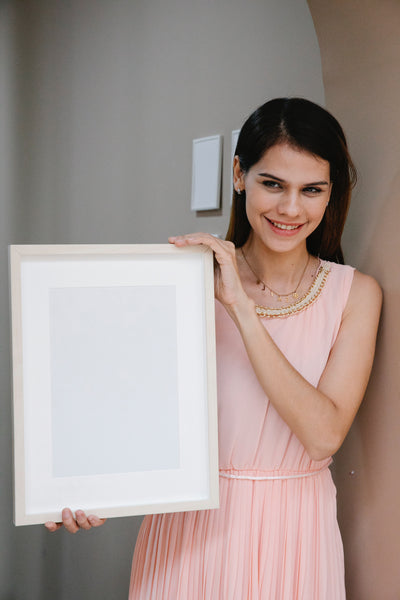 Are Picture Frames Recyclable? How to Choose Eco-Friendly Options for Your Home Styling