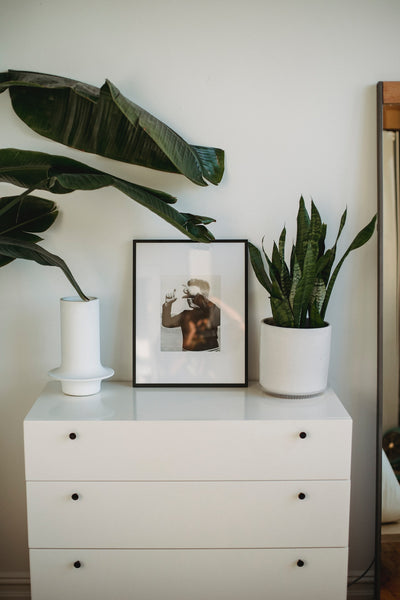 "What Picture Frame Size Do I Need?" - A Guide to Picture Frame Sizing