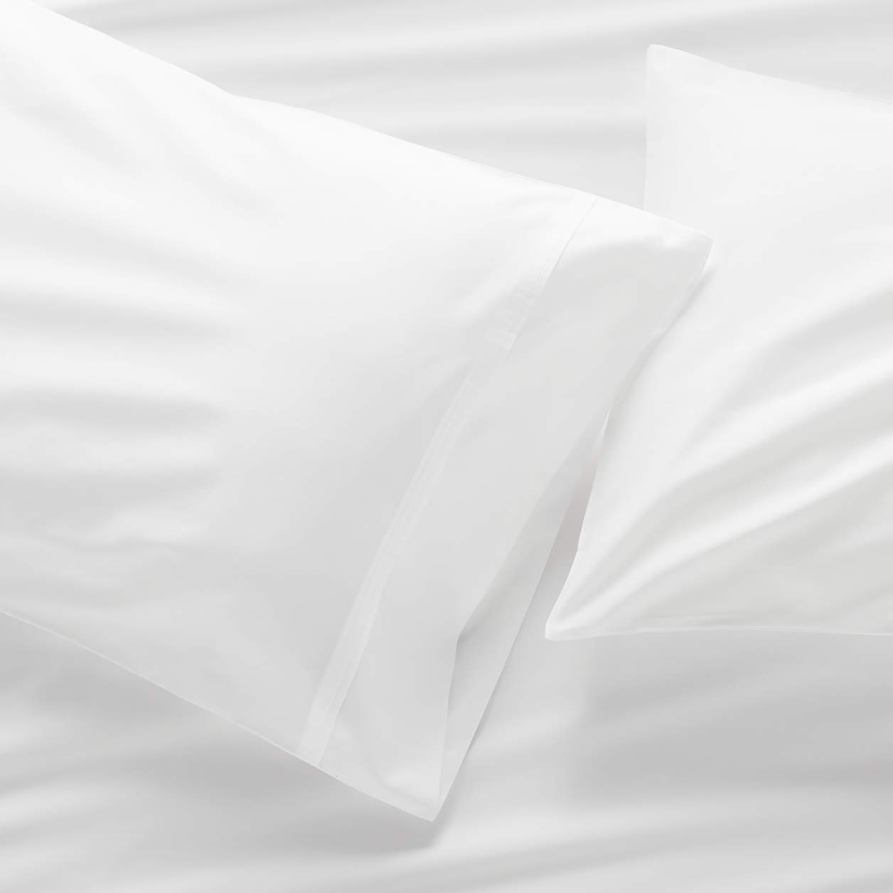 Sofieluxe Luxe Sateen Pillowcases - Set of 2 (Standard)